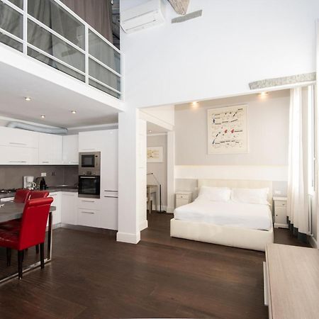 Lucrezia Apartment By Firenze Prestige Экстерьер фото