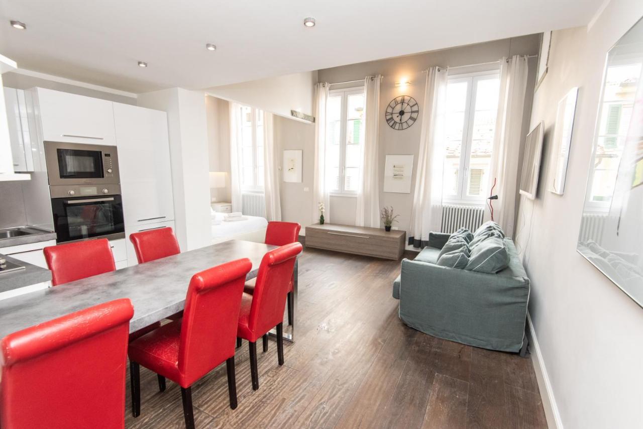 Lucrezia Apartment By Firenze Prestige Экстерьер фото