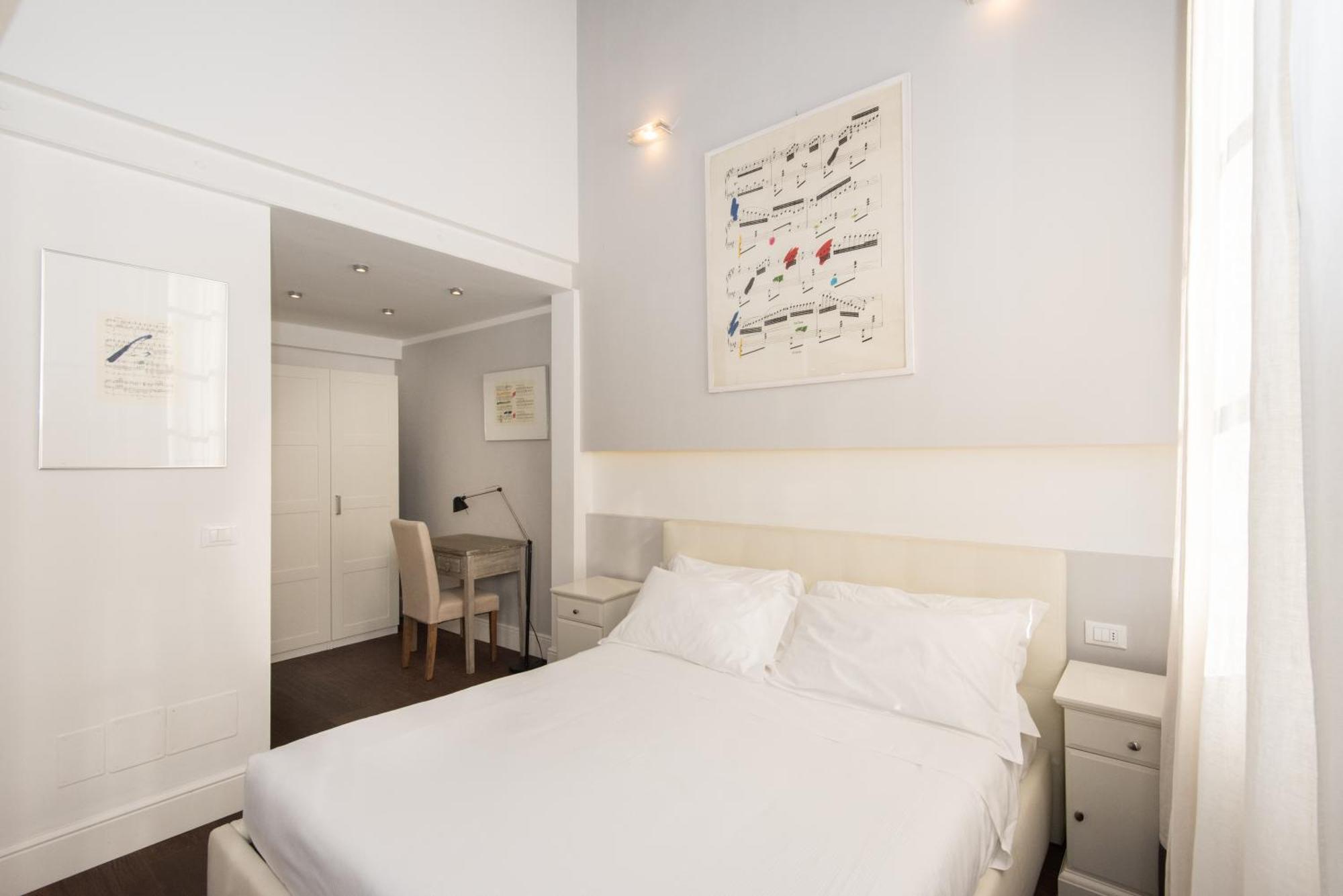 Lucrezia Apartment By Firenze Prestige Экстерьер фото