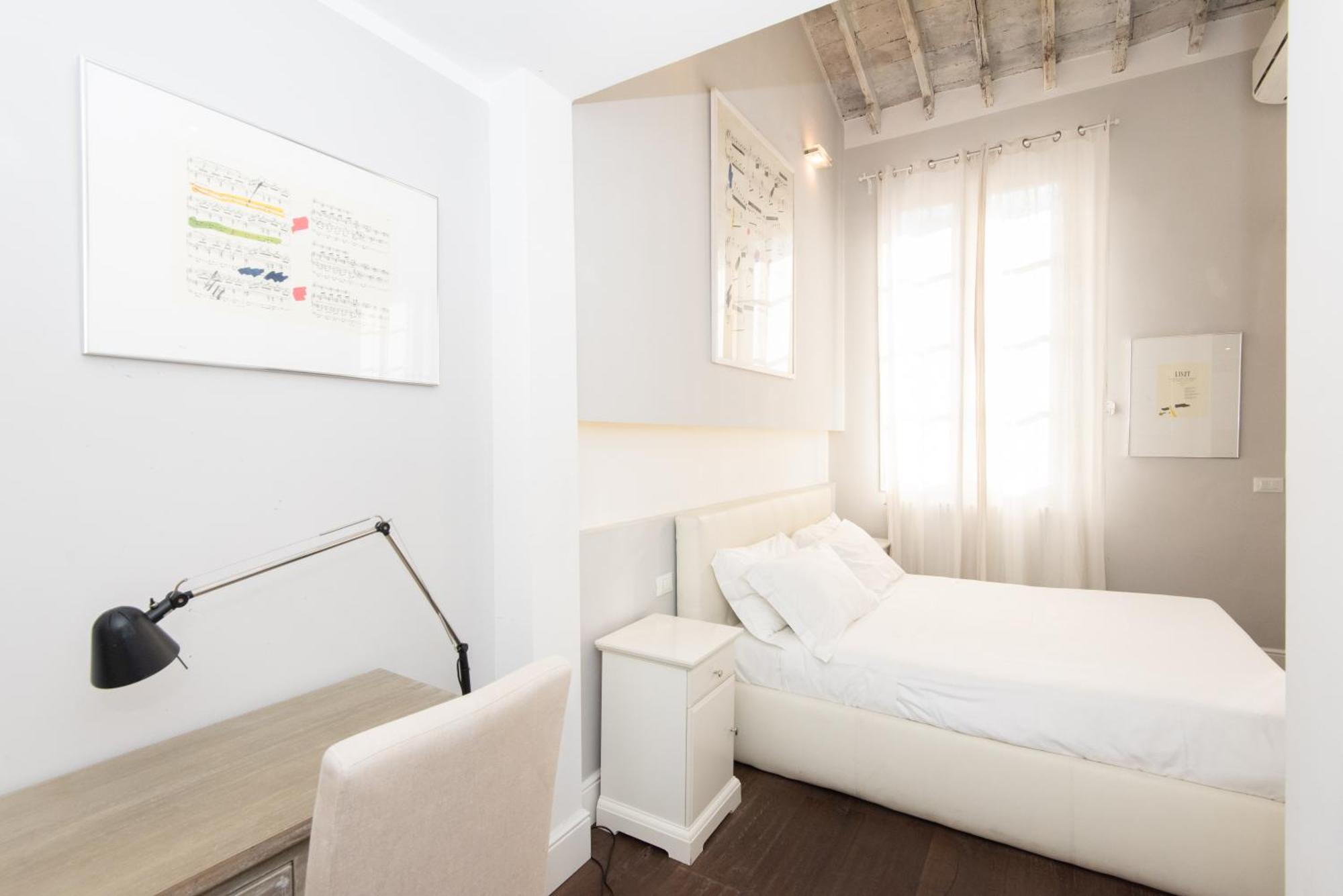 Lucrezia Apartment By Firenze Prestige Экстерьер фото
