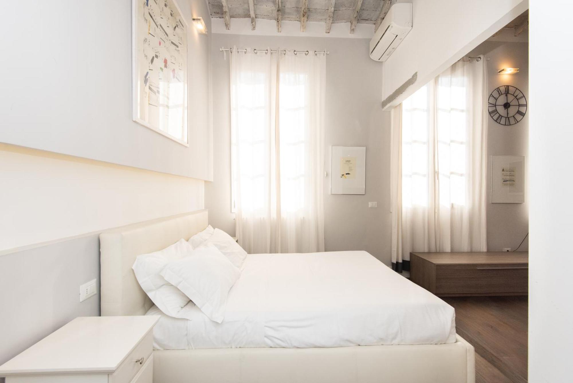 Lucrezia Apartment By Firenze Prestige Экстерьер фото
