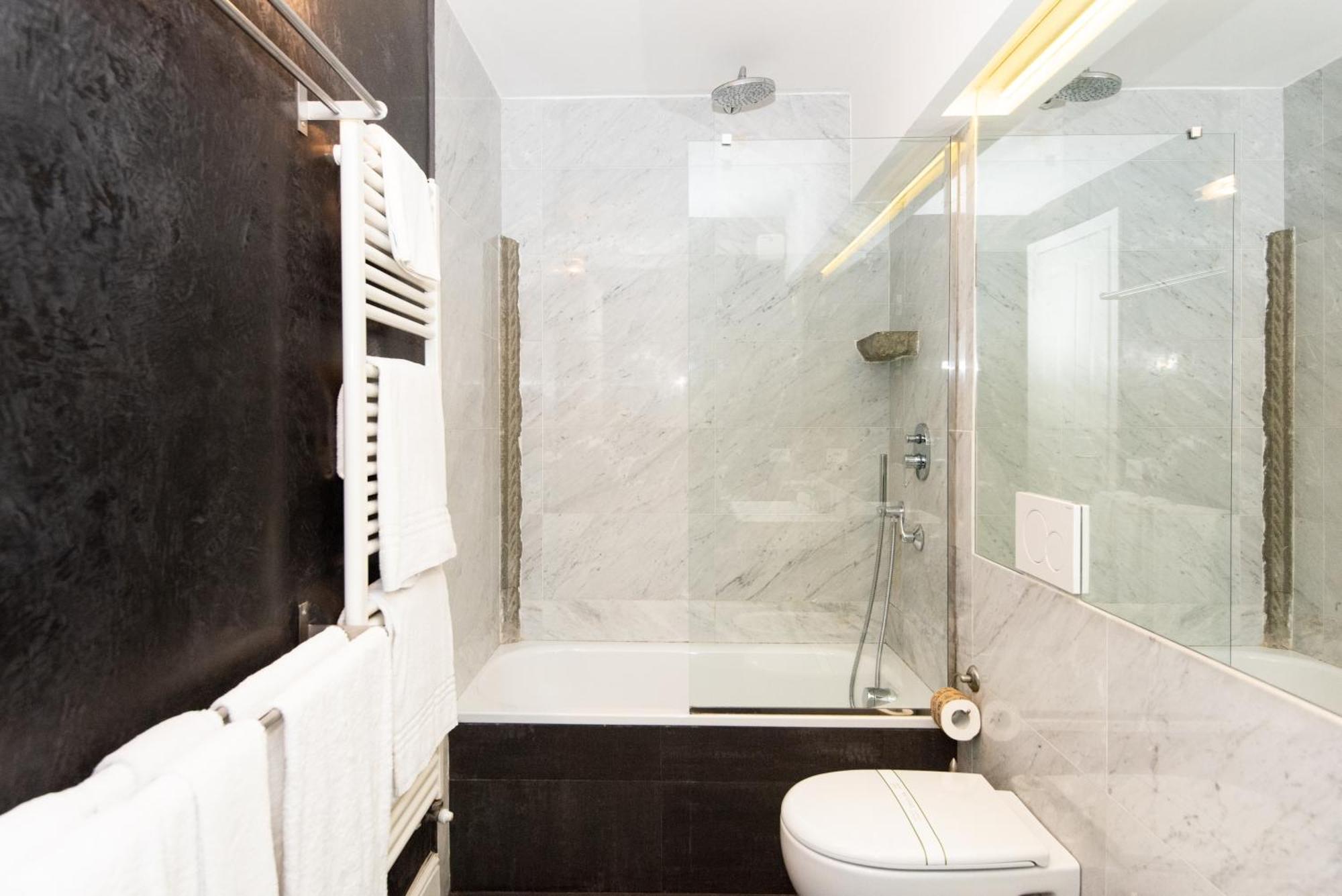 Lucrezia Apartment By Firenze Prestige Экстерьер фото