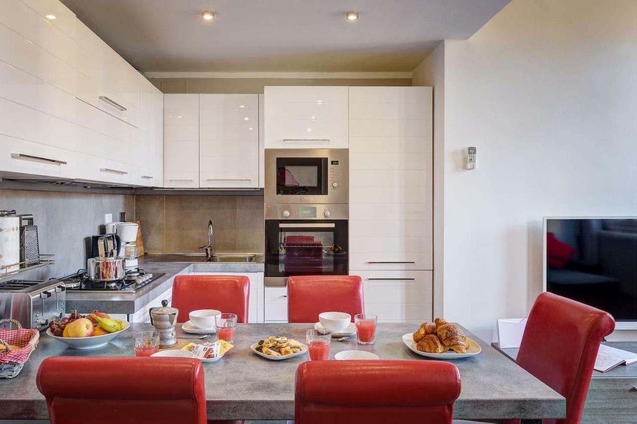 Lucrezia Apartment By Firenze Prestige Экстерьер фото
