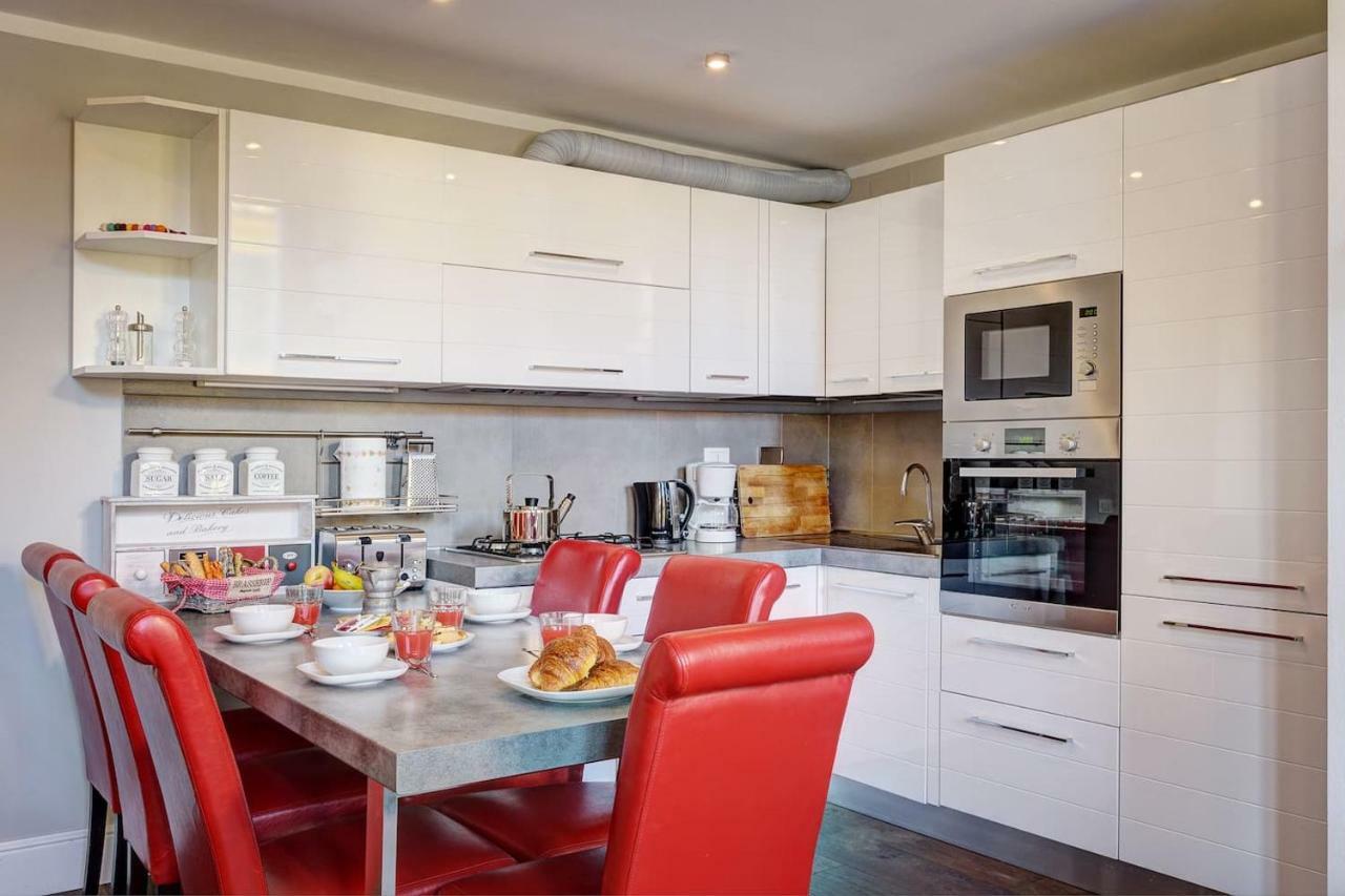 Lucrezia Apartment By Firenze Prestige Экстерьер фото